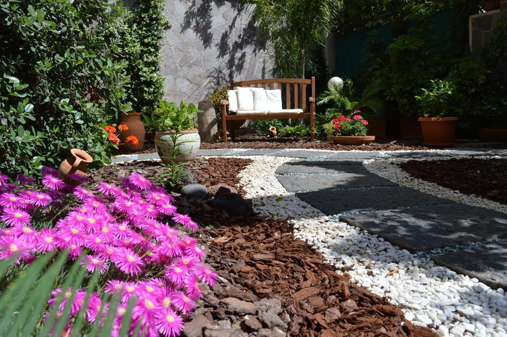 B&B Mondello Holiday Palermo Dış mekan fotoğraf