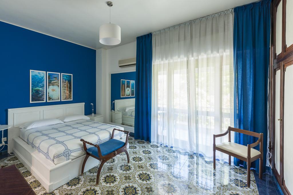 B&B Mondello Holiday Palermo Dış mekan fotoğraf