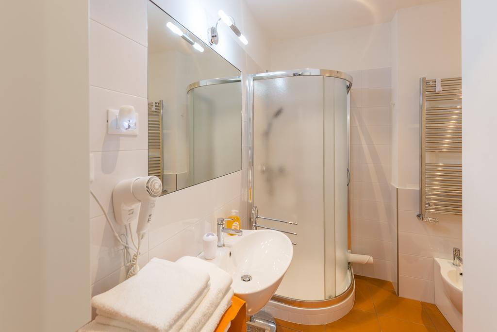 B&B Mondello Holiday Palermo Dış mekan fotoğraf