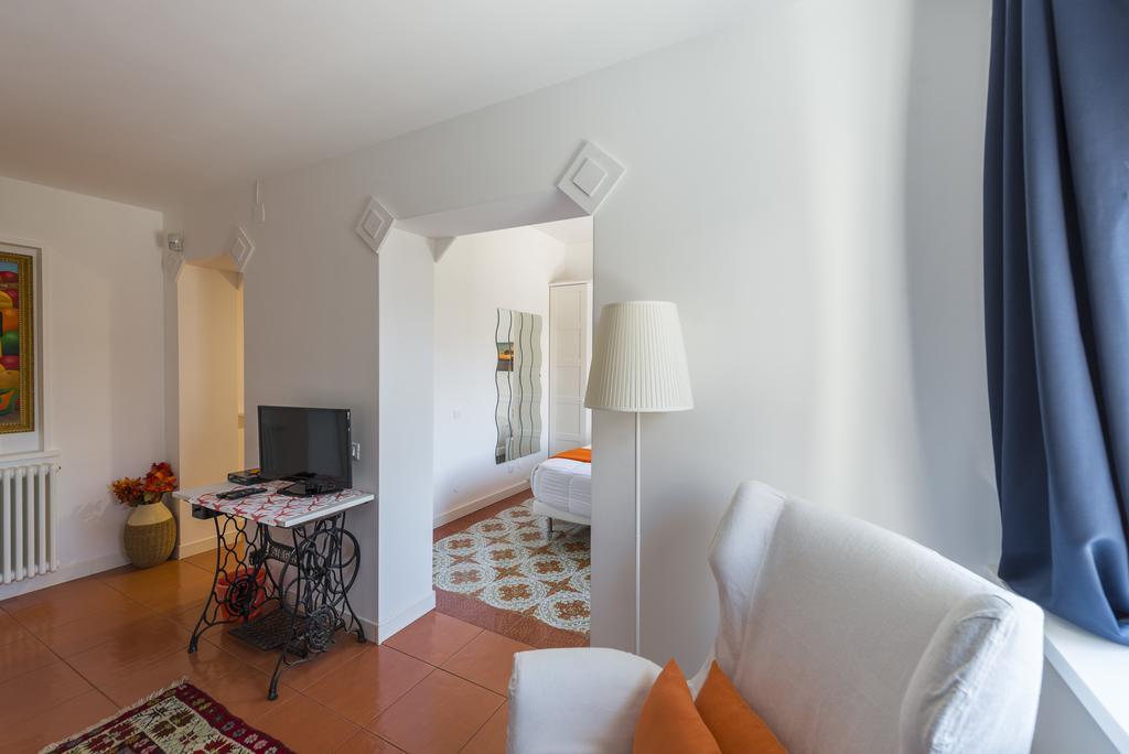 B&B Mondello Holiday Palermo Dış mekan fotoğraf