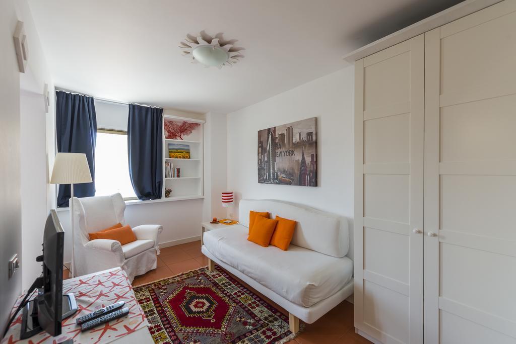 B&B Mondello Holiday Palermo Dış mekan fotoğraf